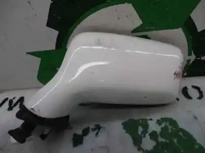 Peça sobressalente para automóvel em segunda mão espelho retrovisor esquerdo por audi 80/90 (893) 2.2 referências oem iam   