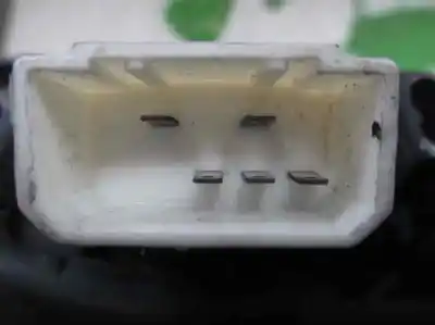 Peça sobressalente para automóvel em segunda mão espelho retrovisor esquerdo por audi 80/90 (893) 2.2 referências oem iam   