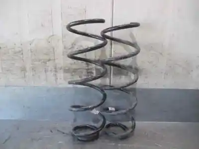 Peça sobressalente para automóvel em segunda mão mola de suspensão por opel combo cargo (e) 1.6 16v cdti dpf referências oem iam 8948