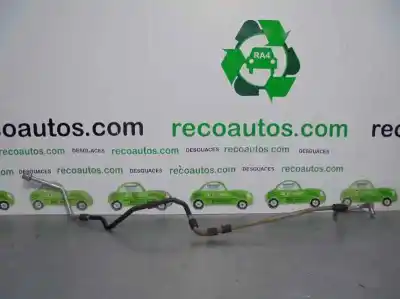 Peça sobressalente para automóvel em segunda mão tubos de ar condicionado por audi a4 berlina (8ec) 2.0 tdi referências oem iam 8e2260740e