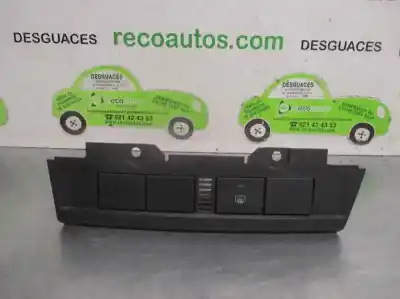 Second-hand car spare part headlights switch for ford focus sportbreak (cap) 1.6 tdci cat oem iam references 3m5113d734bb