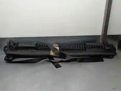 Peça sobressalente para automóvel em segunda mão chapeleira por infiniti fx 5.0 v8 cat referências oem iam 849051ca0a