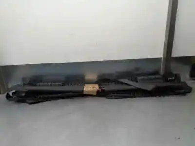 Second-hand car spare part parcel shelf for infiniti fx 5.0 v8 cat oem iam references 849051ca0a  