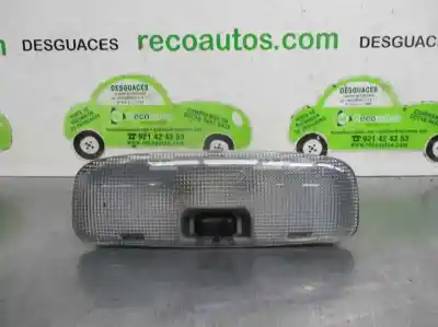 Tweedehands auto-onderdeel BINNENLICHT voor FORD FOCUS SPORTBREAK (CAP)  OEM IAM-referenties 4M51A045B54D  