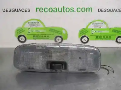 Tweedehands auto-onderdeel BINNENLICHT voor FORD FOCUS SPORTBREAK (CAP)  OEM IAM-referenties 4M51A045B54D  