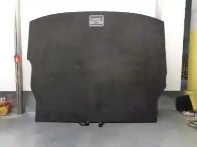 Peça sobressalente para automóvel em segunda mão chapeleira por infiniti fx 5.0 v8 cat referências oem iam 849051ca0a