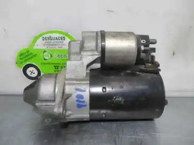 Peça sobressalente para automóvel em segunda mão motor de arranque por opel corsa d limited edition referências oem iam 24436877