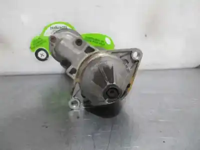 Second-hand car spare part starter motor for opel corsa d limited edition oem iam references 24436877  0001107408