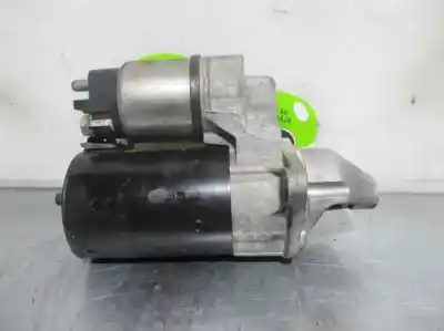 Second-hand car spare part starter motor for opel corsa d limited edition oem iam references 24436877  0001107408