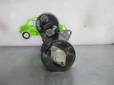 Second-hand car spare part starter motor for opel corsa d limited edition oem iam references 24436877  0001107408