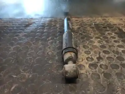 Автозапчастина б/у амортизатор задній лівий для renault kangoo (f/kc0) 1.4 посилання на oem iam 8200029306a   Автозапчастина б/у амортизатор задній лівий для renault kangoo (f/kc0) 1.4 посилання на oem iam 8200029306a