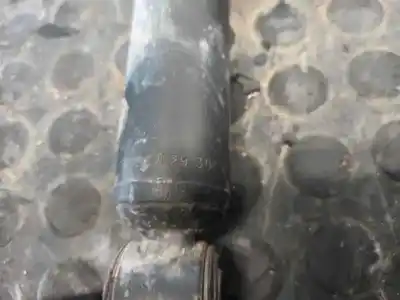 Автозапчастина б/у амортизатор задній лівий для renault kangoo (f/kc0) 1.4 посилання на oem iam 8200029306a   Автозапчастина б/у амортизатор задній лівий для renault kangoo (f/kc0) 1.4 посилання на oem iam 8200029306a