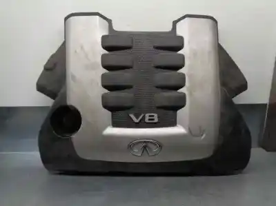Автозапчастина б/у крішка двигуна для infiniti fx 5.0 v8 cat посилання на oem iam 140411ca1a