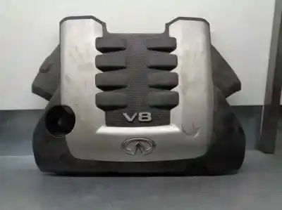 Автозапчастина б/у крішка двигуна для infiniti fx 5.0 v8 cat посилання на oem iam 140411ca1a  