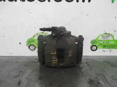 Автозапчастина б/у передній правий гальмівний супорт для opel corsa d limited edition посилання на oem iam z0h5422