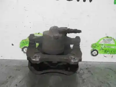 Автозапчастина б/у передній правий гальмівний супорт для opel corsa d limited edition посилання на oem iam z0h5422  z0h5422