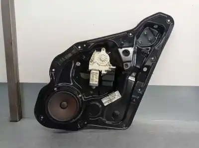 Peça sobressalente para automóvel em segunda mão elevador de vidros traseiro esquerdo por seat toledo (1m2) select referências oem iam 1j4959811c