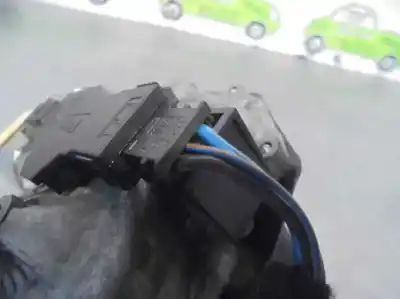 Second-hand car spare part rear windshield wiper motor for opel corsa d limited edition oem iam references 13163029  53027312