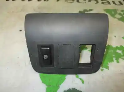 Pezzo di ricambio per auto di seconda mano interruttore per toyota corolla verso (r1) 2.2 d-4d sol riferimenti oem iam 