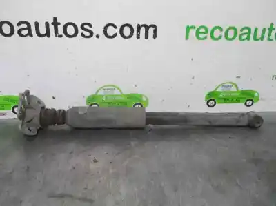 Peça sobressalente para automóvel em segunda mão amortecedor traseiro direito por opel corsa d limited edition referências oem iam 13211806