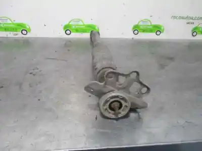 Автозапчастина б/у правий задній амортизатор для opel corsa d limited edition посилання на oem iam 13211806  gb27380