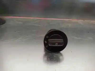 Peça sobressalente para automóvel em segunda mão COMUTADOR DE LUZES por BMW SERIE 7 (E38)  Referências OEM IAM 549391011  