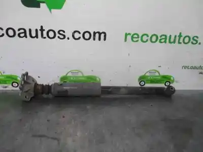 Peça sobressalente para automóvel em segunda mão amortecedor traseiro esquerdo por opel corsa d limited edition referências oem iam 13211806