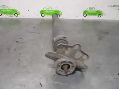 Автозапчастина б/у амортизатор задній лівий для opel corsa d limited edition посилання на oem iam 13211806  gb27380