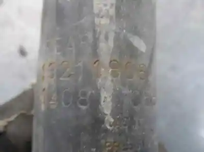 Автозапчастина б/у амортизатор задній лівий для opel corsa d limited edition посилання на oem iam 13211806  gb27380