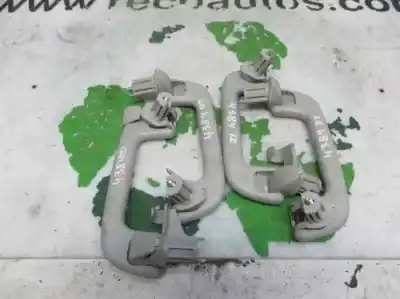 Pezzo di ricambio per auto di seconda mano maniglia interna anteriore sinistra per toyota corolla verso (r1) 2.2 d-4d sol riferimenti oem iam 