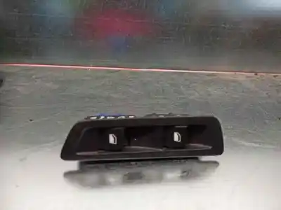 Second-hand car spare part right front power window switch for citroen c-elysée exclusive oem iam references 9674559077