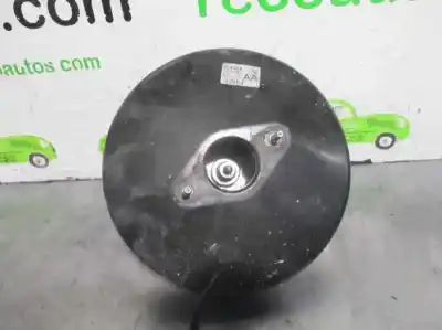 Peça sobressalente para automóvel em segunda mão servo freio por opel corsa d limited edition referências oem iam 55701939  0204051131