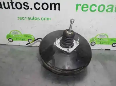 Second-hand car spare part BRAKE SERVO for OPEL CORSA D  OEM IAM references 55701939  0204051131