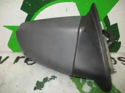 Pezzo di ricambio per auto di seconda mano retrovisore destro per opel kadett e 1.6 riferimenti oem iam   