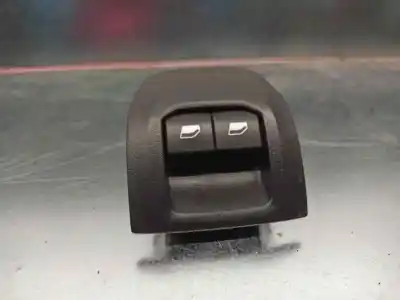 Second-hand car spare part rear right power window switch for citroen c-elysée exclusive oem iam references 9674559377