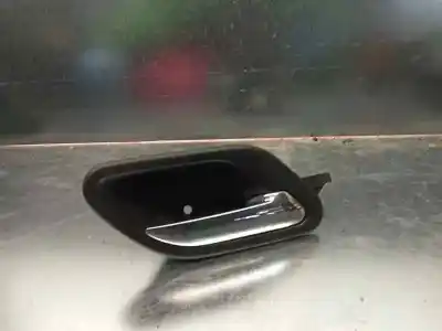 Pezzo di ricambio per auto di seconda mano maniglia interna anteriore destra per bmw serie 7 (e38) 725tds riferimenti oem iam 8125514