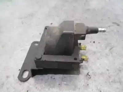 Peça sobressalente para automóvel em segunda mão BOBINA DE IGNIÇÃO por OPEL KADETT E  Referências OEM IAM 3474221  