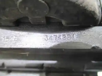 Second-hand car spare part ignition coil for opel kadett e 1.6 oem iam references 3474221  