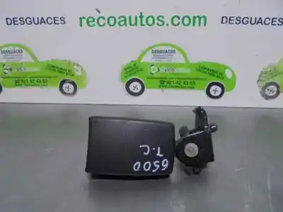 Автозапчастина б/у гачок для opel corsa d (s07) 1.2 (l08 l68) посилання на oem iam 13225292