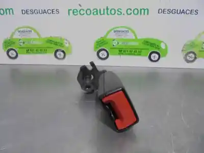 Peça sobressalente para automóvel em segunda mão chicote / encaixe cinto segurança por opel corsa d (s07) 1.2 (l08 l68) referências oem iam 13225292  13225292