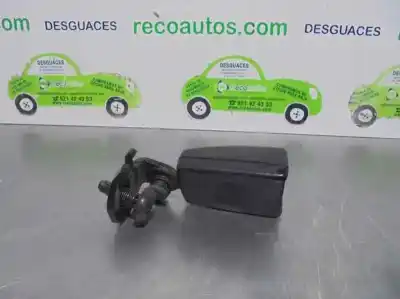 Автозапчасти б/у крюк для пояса за opel corsa d (s07) 1.2 (l08 l68) ссылки oem iam 13225292  13225292