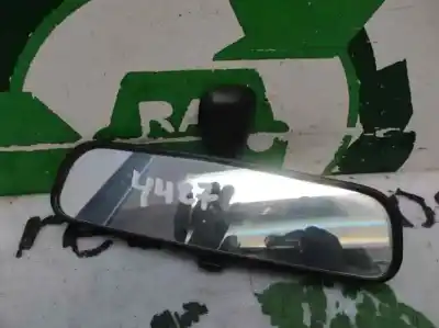 Peça sobressalente para automóvel em segunda mão espelho retrovisor interior por hyundai i30 (fd) 1.4 referências oem iam 