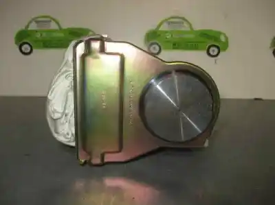 Автозапчасти б/у подушка безопасности передняя правая за ssangyong rexton / rexton ii (gab_) 2.7 xdi ссылки oem iam 8621008012  