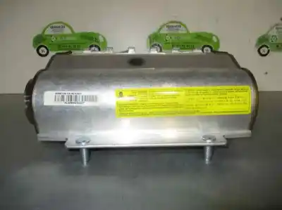 Автозапчасти б/у подушка безопасности передняя правая за ssangyong rexton / rexton ii (gab_) 2.7 xdi ссылки oem iam 8621008012  