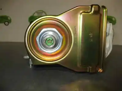 Автозапчасти б/у подушка безопасности передняя правая за ssangyong rexton / rexton ii (gab_) 2.7 xdi ссылки oem iam 8621008012  