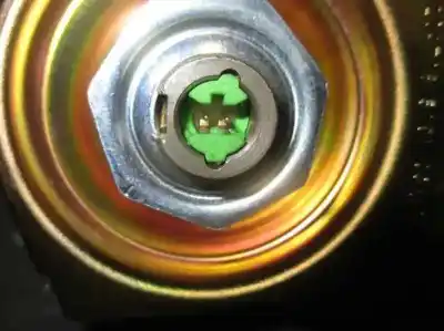 Автозапчасти б/у подушка безопасности передняя правая за ssangyong rexton / rexton ii (gab_) 2.7 xdi ссылки oem iam 8621008012  