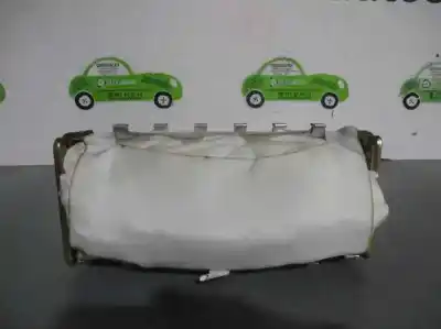 Автозапчастина б/у передня права подушка безопасности для ssangyong rexton 2.7 turbodiesel cat посилання на oem iam 8621008012