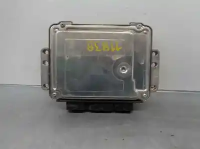 Second-hand car spare part ecu engine control for renault espace iv (jk0) grand espace dynamique oem iam references 8200311550  0281011724