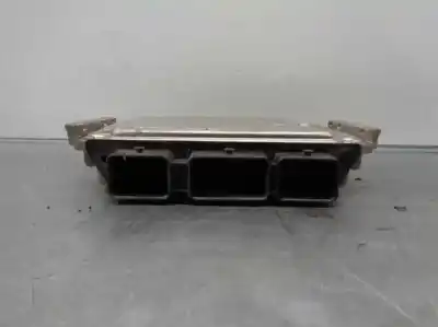 Second-hand car spare part ecu engine control for renault espace iv (jk0) grand espace dynamique oem iam references 8200311550  0281011724