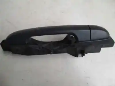 Peça sobressalente para automóvel em segunda mão puxador exterior traseiro direito por hyundai i30 (fd) 1.4 referências oem iam 